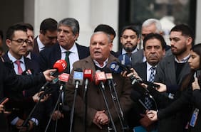 Gobernadores le piden a Kast frenar recortes presupuestarios y afirman que Quiroz se comprometió a futura reunión con ellos
