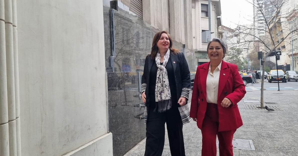 La Democracia Cristiana en la encrucijada: la división interna por el apoyo a Jeannette Jara