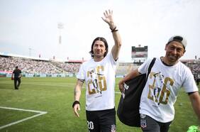 El arrebato viral de Pajarito Valdés: “Éramos felices hasta que llegó Marcelo Espina”