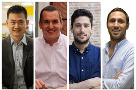 DiDi, Uber, Beat y Cabify en tiempos de pandemia: Aplicaciones subieron hasta 140% sus conductores activos