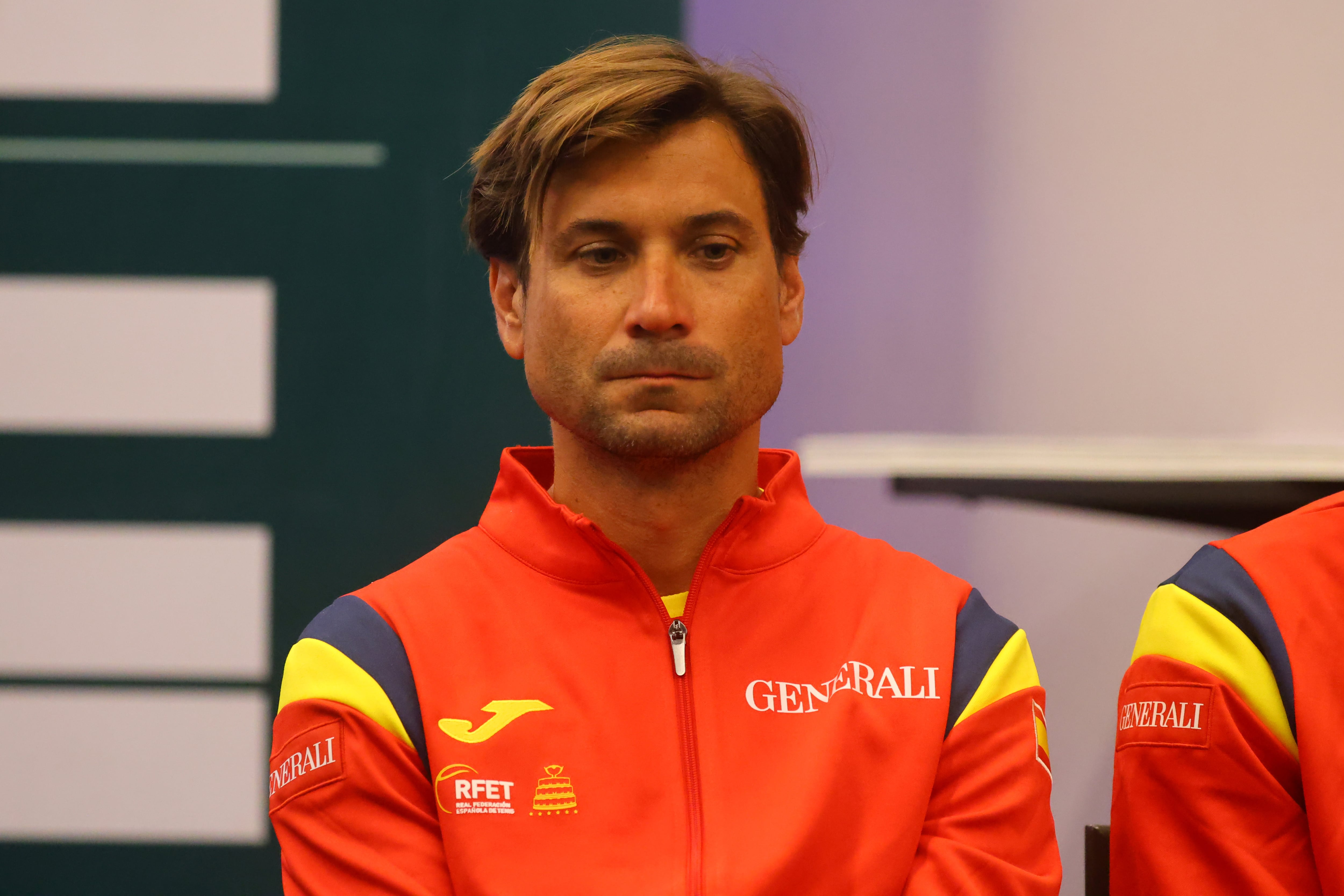 A semanas de vencer a Chile: David Ferrer sorprende y renuncia al equipo de España en la Copa Davis