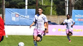 “Se sumará a la proyección y al primer equipo”: la UC sorprende y ficha a volante argentino de 19 años