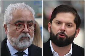 Columna de Josefina Araos: En boca cerrada no entran moscas