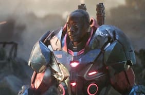 Productor de Marvel Studios explicó por qué Armor Wars será una película en lugar de una serie