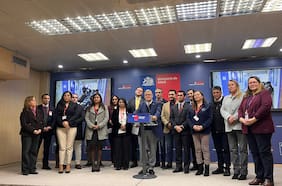 “Viene arrastrando problemas estructurales desde hace años”: Amuch se reúne con el Minsal por crisis en Atención Primaria