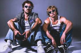 The Driver Era en su vuelta a Chile: “No me gustan las canciones pop perfectas. No son honestas”