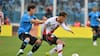 En vivo: River Plate y Belgrano se enfrentan por el título del Torneo de Apertura