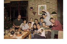 El new wave del doctor Vergara: Concepción, Los Prisioneros y Pinochet Boys