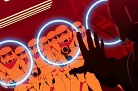 Una historia de la segunda temporada de Star Wars: Visions fue realizada en Chile