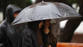 Centro internacional confirma lluvia sobre lo normal en Chile hasta octubre: revisa las regiones afectadas