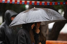Centro internacional confirma lluvia sobre lo normal en Chile hasta octubre: revisa las regiones afectadas