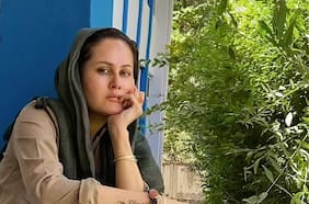 Sahraa Karimi: la historia de la directora afgana que retrató a su país y logró huir de los talibanes