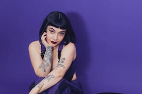Cancamusa lleva su Dopamina Tour a Europa, con shows en España, Inglaterra y Francia