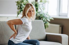 10 realidades sobre el dolor de espalda baja