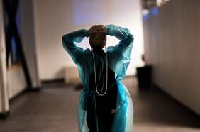 La variante británica sigue sorprendiendo: duración de la infección es mayor en las personas contagiadas y tiene la capacidad para fusionarse con otras mutaciones