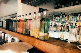 Crítica gastronómica de Don Tinto: Pisco Mar, sin pena ni gloria