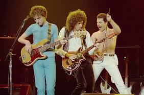 Queen Rock Montreal: cuándo y dónde ver el concierto remasterizado en cines