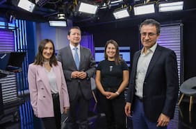 Conversatorio: Ranking de Universidades Chilenas 2023