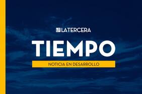 Cómo estará el tiempo en Chile: clima hoy, lunes 7 de octubre de 2024