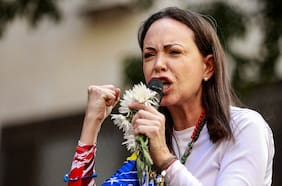 Cómo el premio Nobel de la Paz a María Corina Machado aumenta la presión contra Maduro