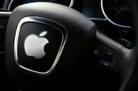 Apple ficha a ex BMW i para crear su auto eléctrico