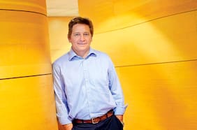 Roberto Walker, el chileno que escala en Principal Financial Group