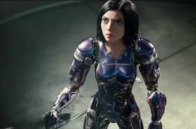 Productor de Alita: Battle Angel contó que siguen conversando con Robert Rodriguez y Rosa Salazar para una secuela