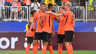La pérdida que enluta a figura de Países Bajos en la antesala de los dieciseisavos de final del Mundial