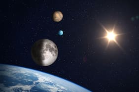 Cómo ver uno de los eventos astronómicos del año: seis planetas se alinearán en el cielo