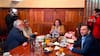 Oposición congela discusión presidencial en medio de incomodidad del Socialismo Democrático por reaparición de Boric