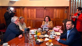 Oposición no se conforma con señal para bajar urgencia y emplaza al gobierno a retirar del Congreso la reforma de seguridad