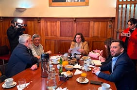 Oposición no se conforma con señal para bajar urgencia y emplaza al gobierno a retirar del Congreso la reforma de seguridad