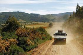 La “piñata” del fondo de tierras indígenas y la oportunidad constitucional
