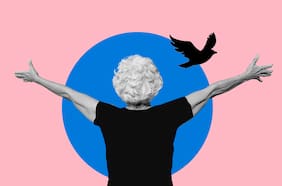 Ley integral de personas mayores
