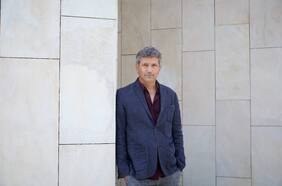 Santiago Roncagliolo, escritor peruano: “Trato de escribir historias inquietantes y perturbadoras”