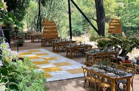 Casona Cañaveral: de residencia de descanso de Allende al escenario del primer consejo de gabinete de Boric