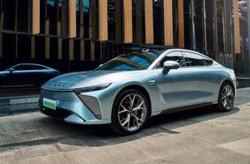 La fuerte apuesta de Exeed para consolidar su presencia en el segmento premium