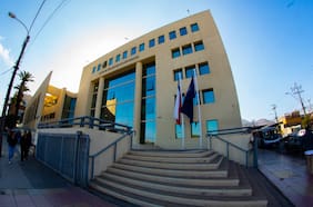 Corte de Antofagasta ordena trasladar a 13 adolescentes desde residencia que incumple con condiciones de habitabilidad