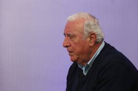 Fiscalía lleva a juicio al exalcalde Andrés Zarhi (ex-RN) y arriesga 10 años de cárcel por fraude al Fisco