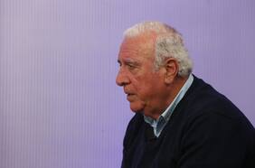 Fijan fecha de formalización para exalcalde de Ñuñoa, Andrés Zarhi, por malversación de fondos públicos y fraude al Fisco