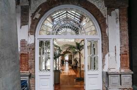 Columna de Rodrigo Guendelman: Nuestro centro