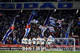 La UC cancela el partido amistoso contra un combinado uruguayo en el Claro Arena