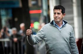 Fórmula kirchnerista para las primarias argentinas será liderada por “Wado” de Pedro