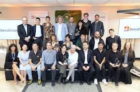 Relatos con identidad y transformación: BancoEstado reconoce a las seis obras ganadoras del Fondo de Cine y Teatro 2024