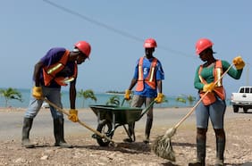 El viento a favor demográfico de América Latina se desvanece