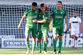 Audax reincorpora a Ignacio Jeraldino, pero lo culpa de afectar al escudo y a los valores del club