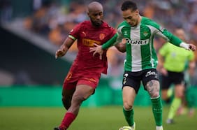 Un triunfo revitalizador en LaLiga: el Betis de Manuel Pellegrini logra una agónica remontada ante el Valencia