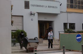 ¿Capítulo final de la crisis?: tras decreto que dejó sin efecto su cierre, U. La República se presentará al proceso de acreditación