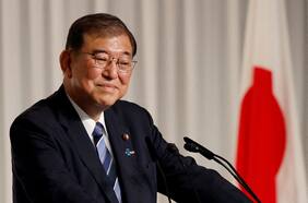 La crisis del arroz que complica al primer ministro japonés