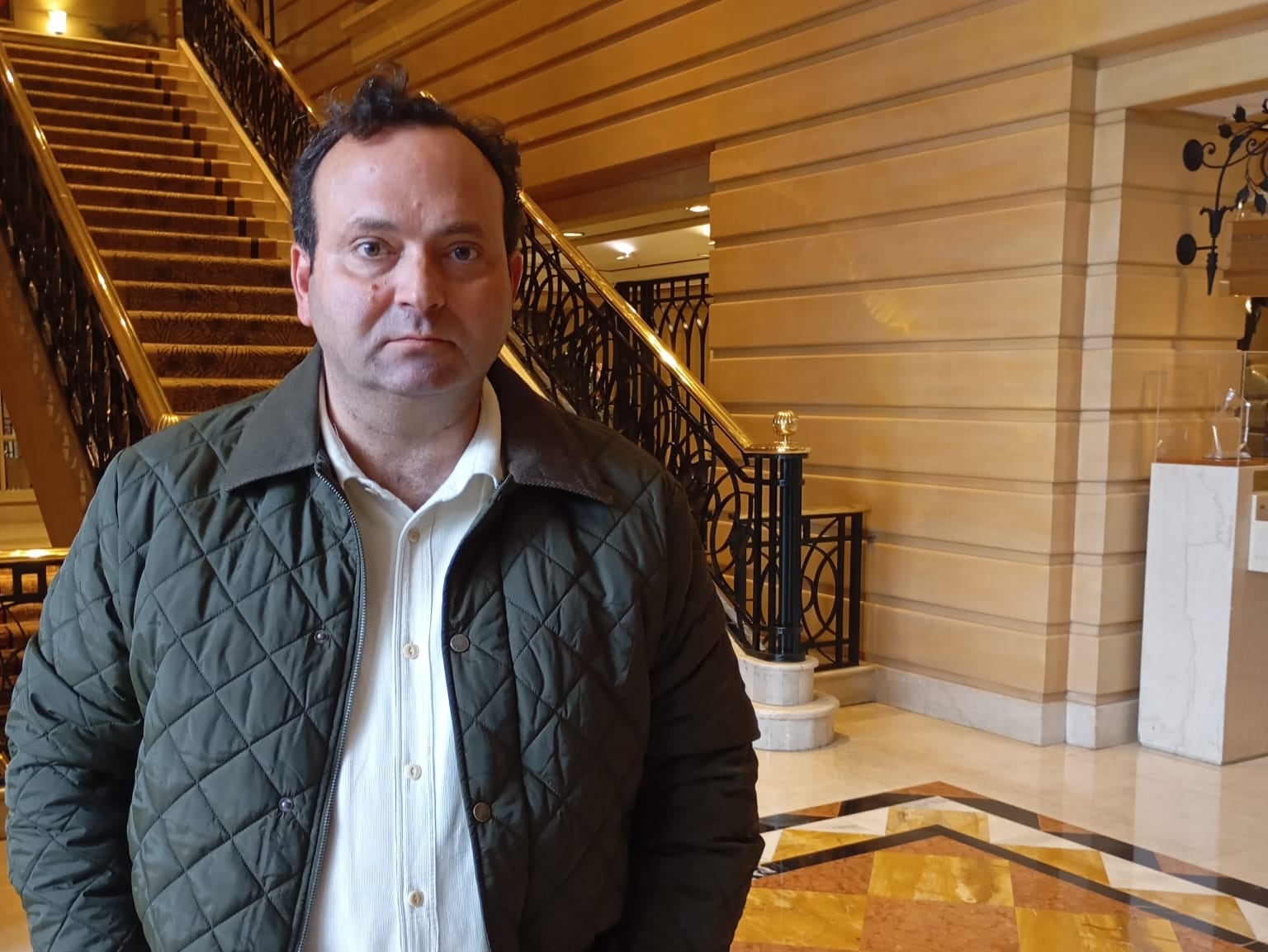 Corte Suprema rechaza recurso presentado por vicepresidente de Azul Azul